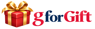 g for Gift