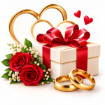 Anniversary gifts